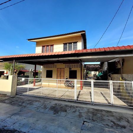 Pangkor Homestay Pekan Pangkor Екстериор снимка
