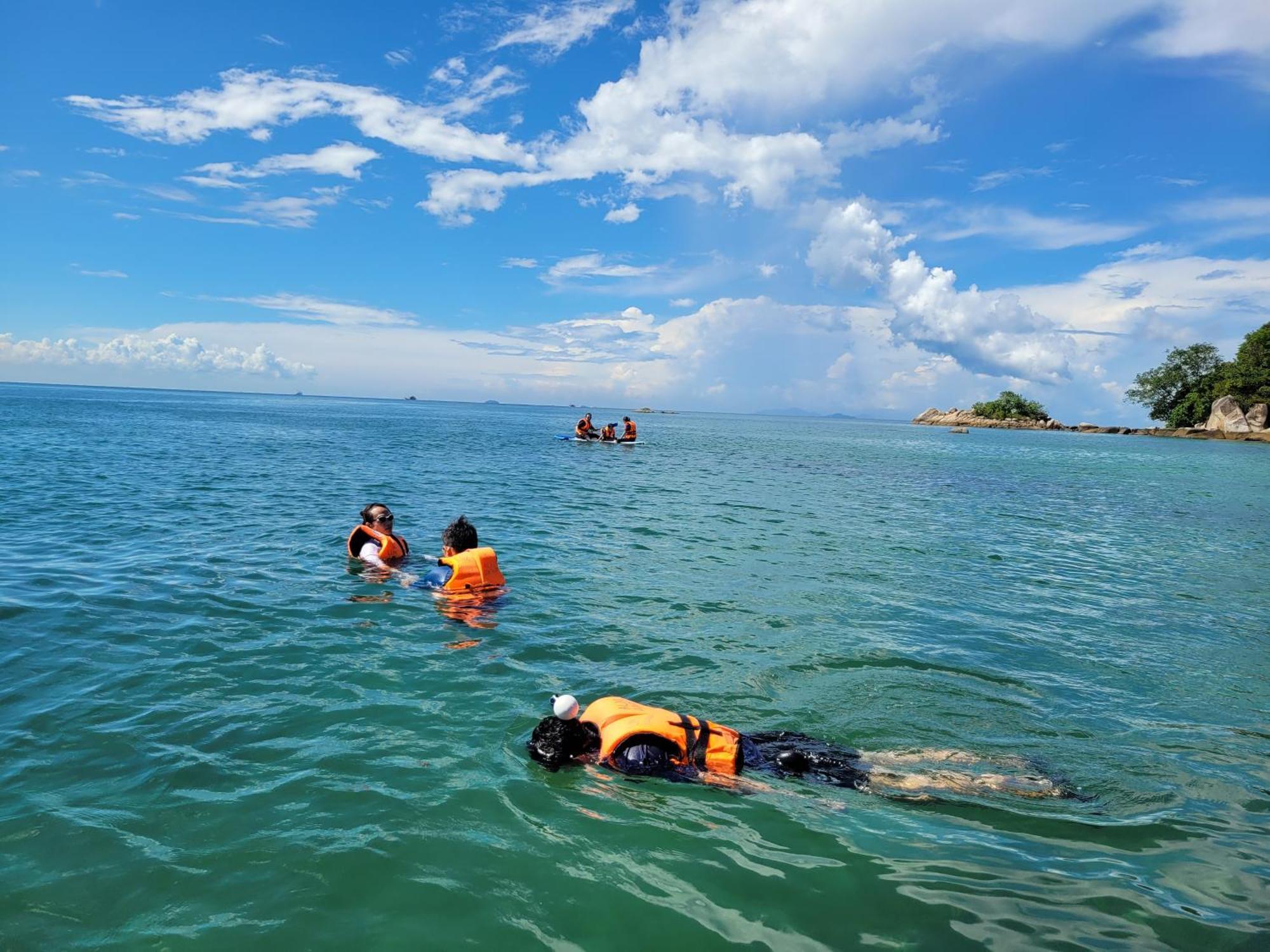 Pangkor Homestay Pekan Pangkor Екстериор снимка