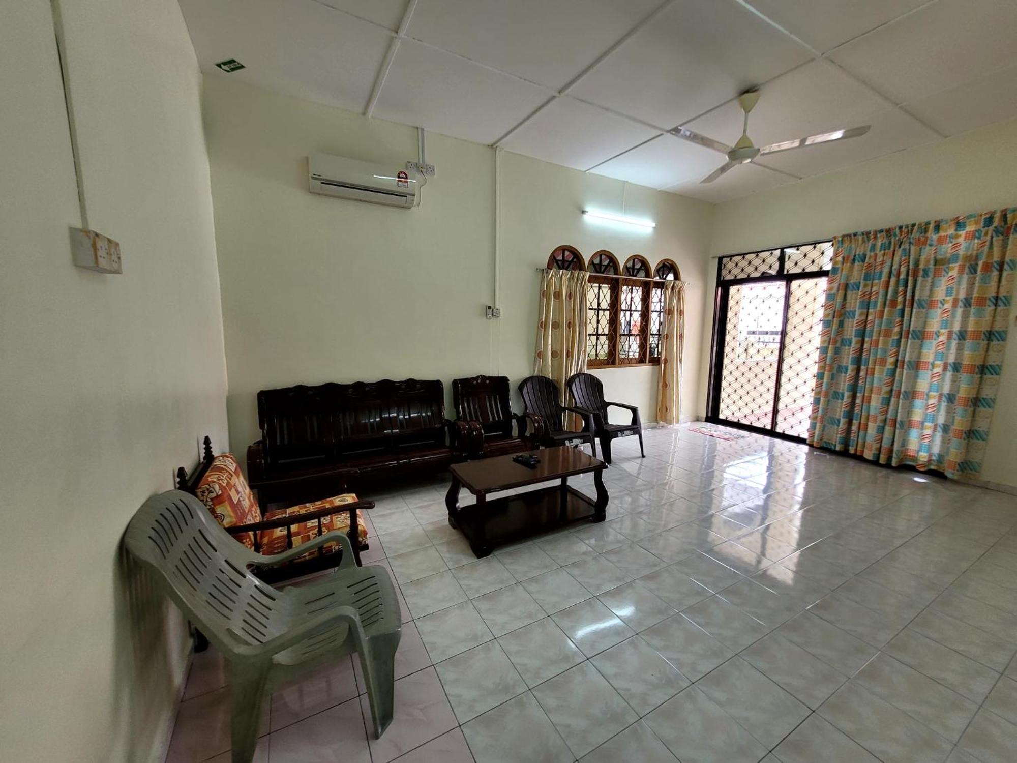 Pangkor Homestay Pekan Pangkor Стая снимка