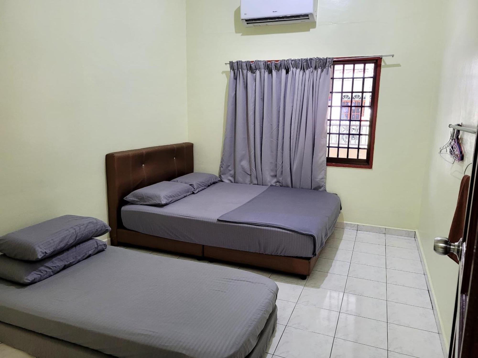 Pangkor Homestay Pekan Pangkor Екстериор снимка