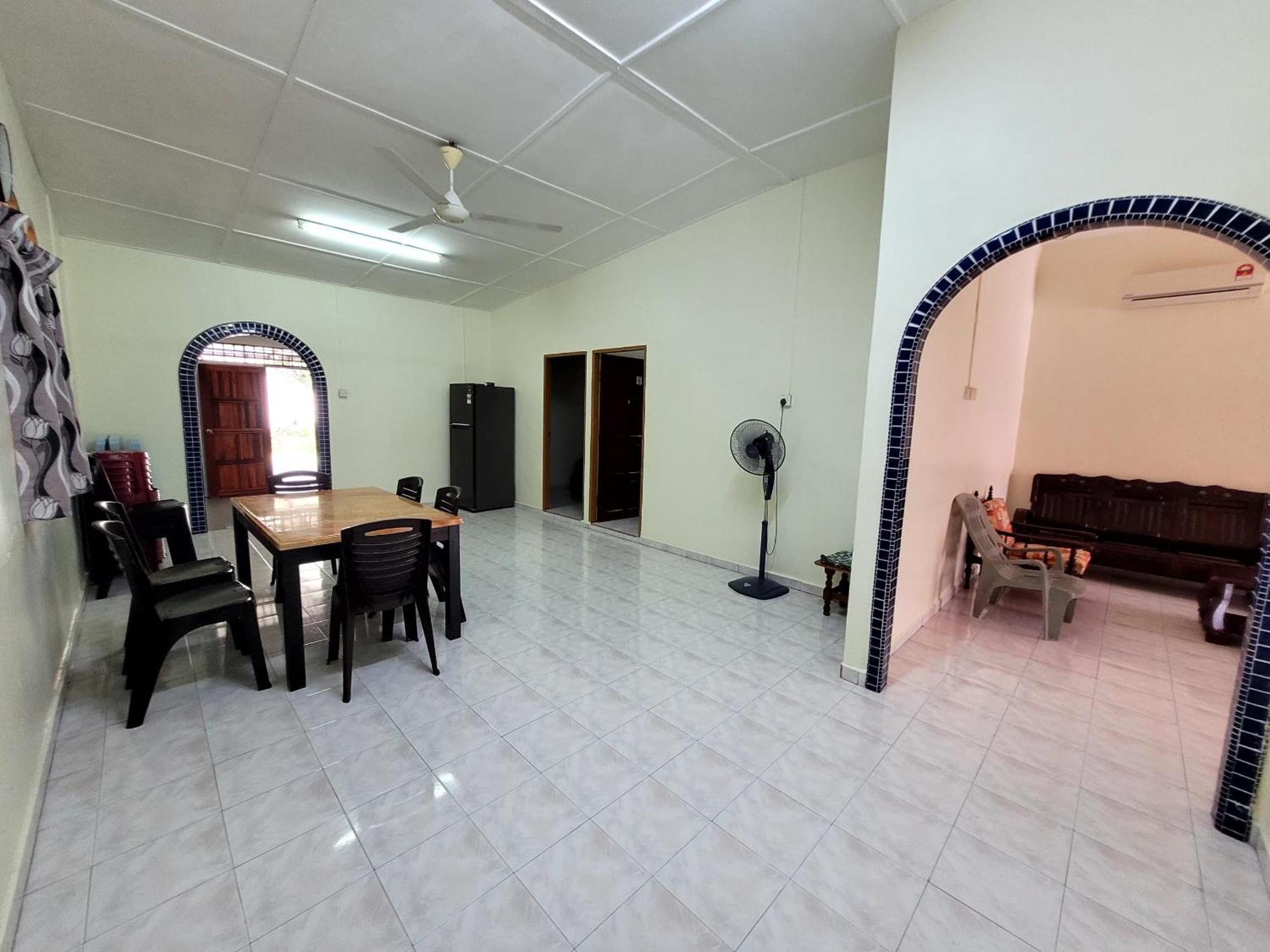 Pangkor Homestay Pekan Pangkor Стая снимка