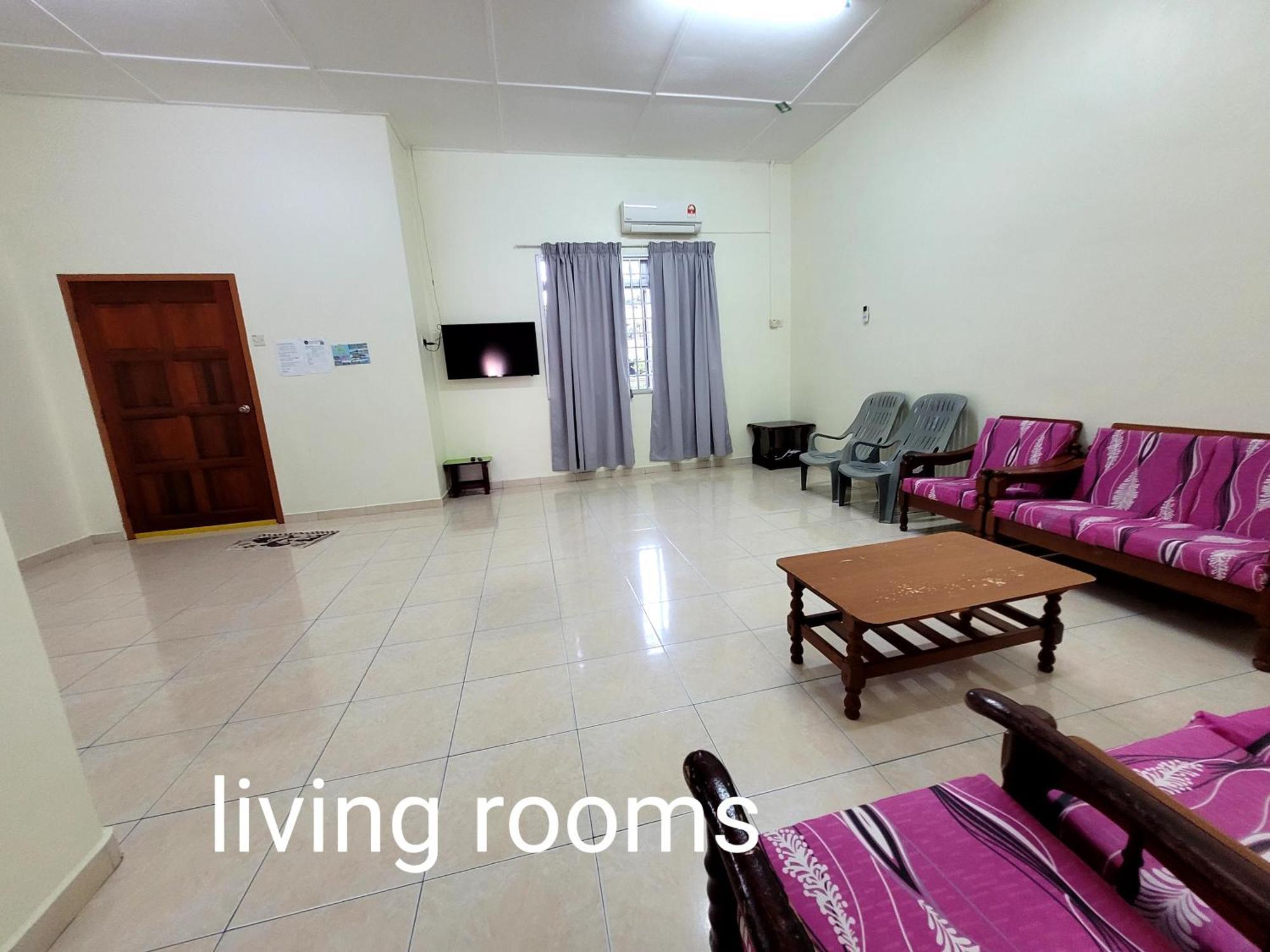 Pangkor Homestay Pekan Pangkor Стая снимка