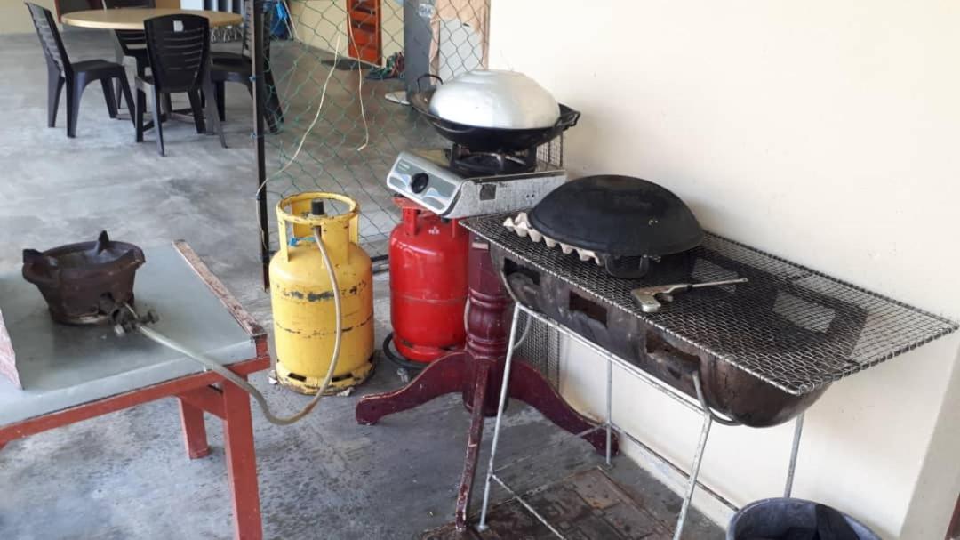 Pangkor Homestay Pekan Pangkor Стая снимка