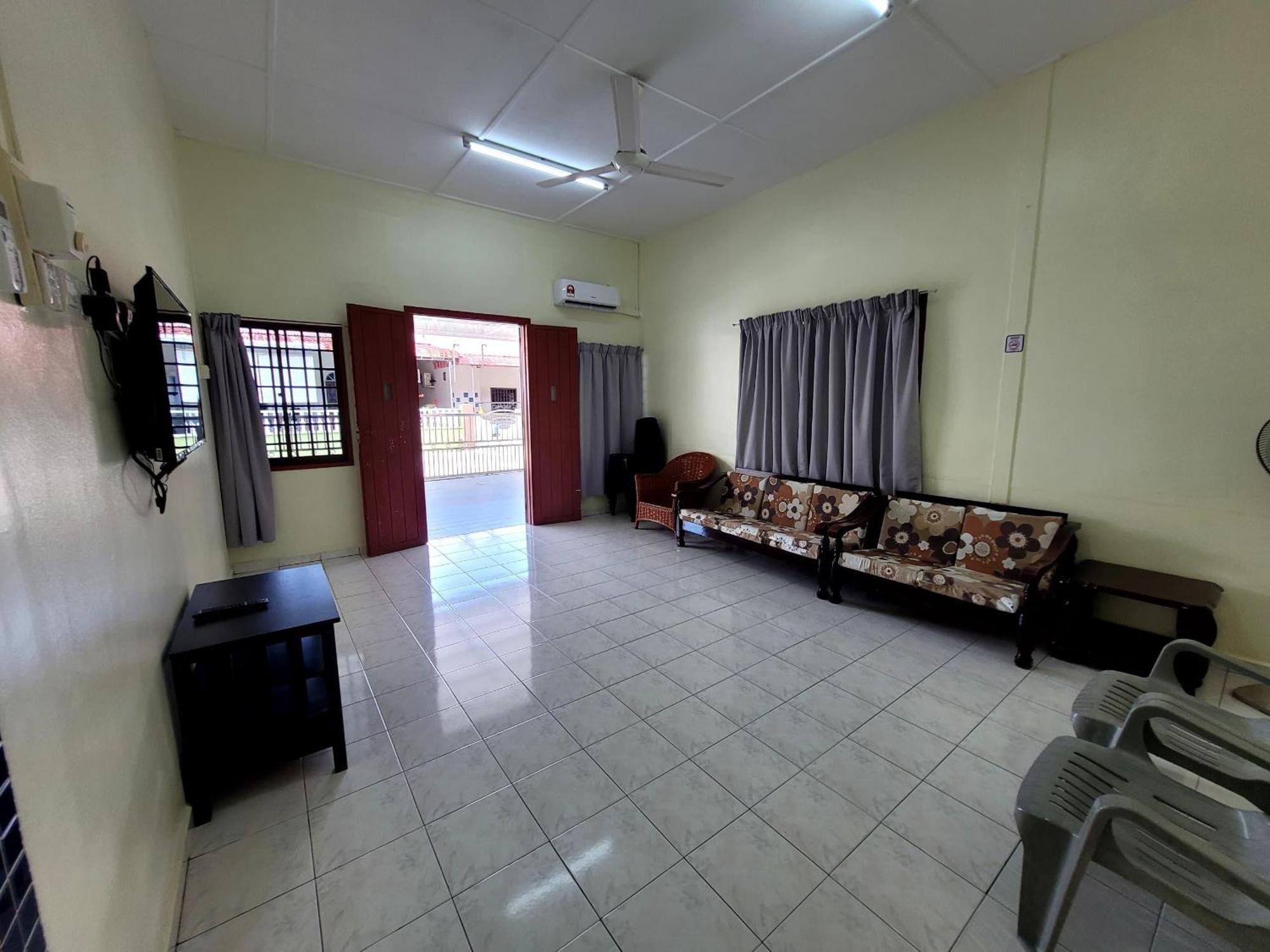 Pangkor Homestay Pekan Pangkor Стая снимка