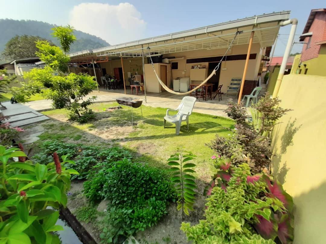 Pangkor Homestay Pekan Pangkor Стая снимка