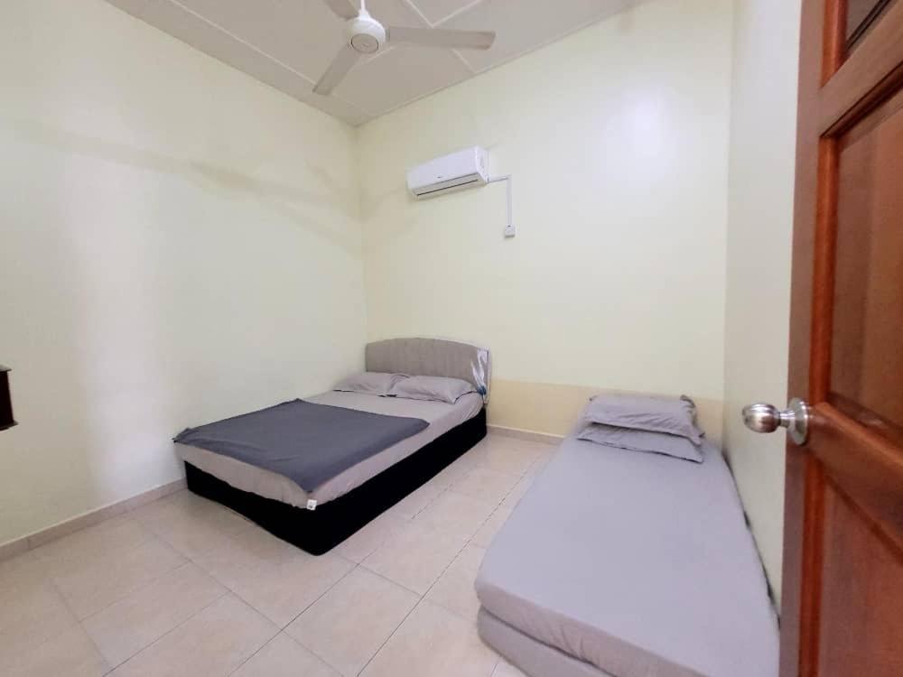 Pangkor Homestay Pekan Pangkor Стая снимка