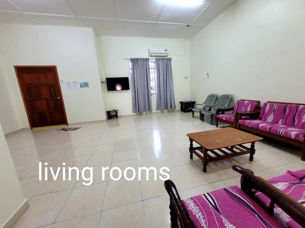Pangkor Homestay Pekan Pangkor Стая снимка