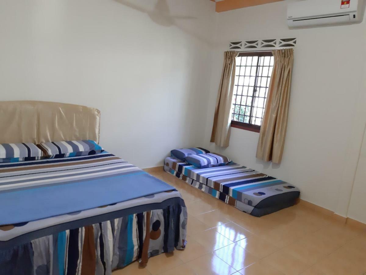 Pangkor Homestay Pekan Pangkor Екстериор снимка