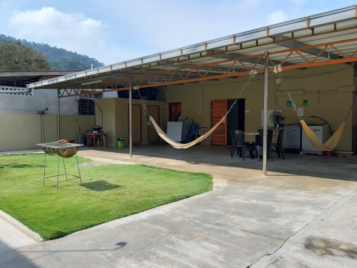 Pangkor Homestay Pekan Pangkor Екстериор снимка