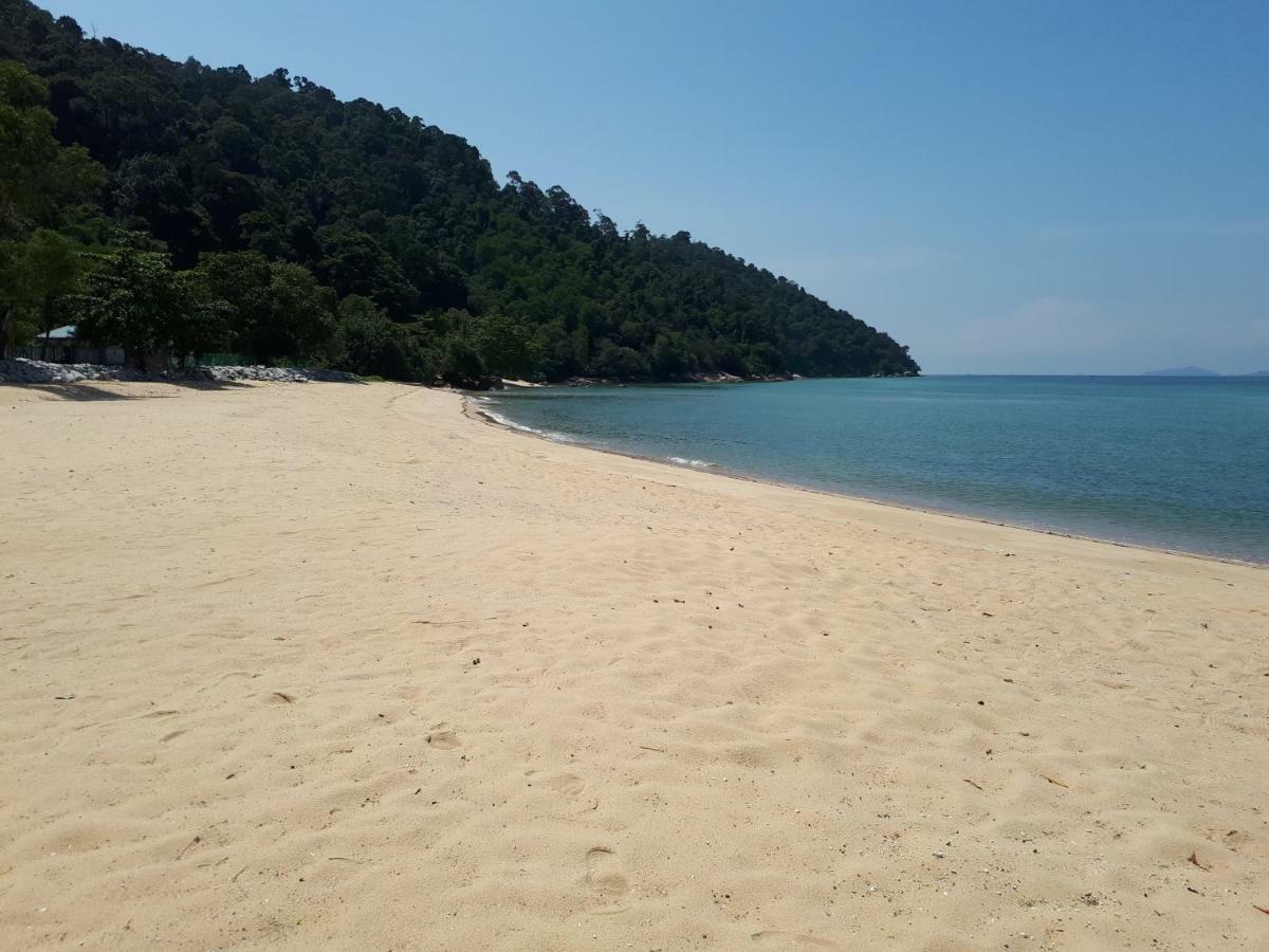 Pangkor Homestay Pekan Pangkor Екстериор снимка