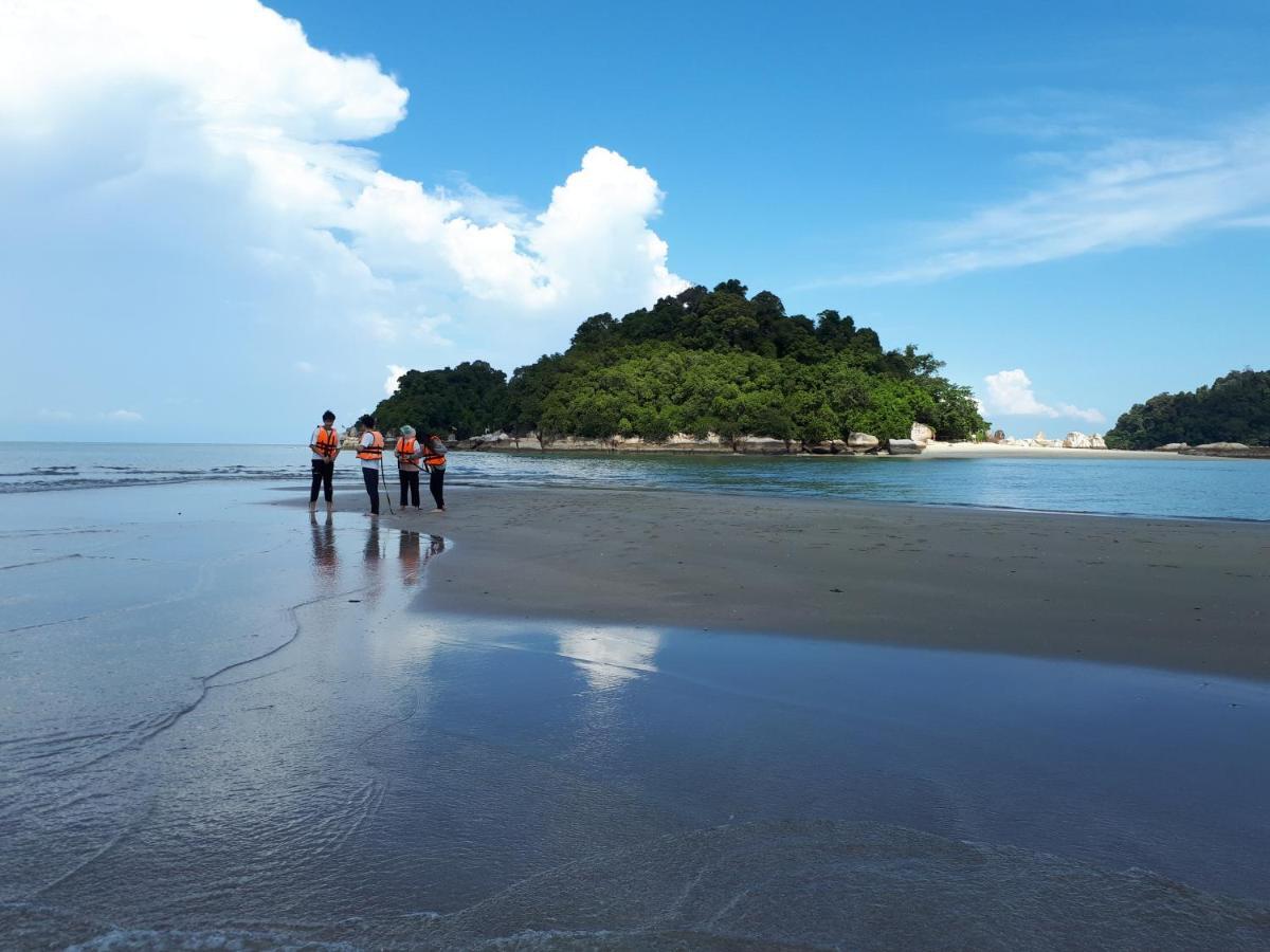 Pangkor Homestay Pekan Pangkor Екстериор снимка